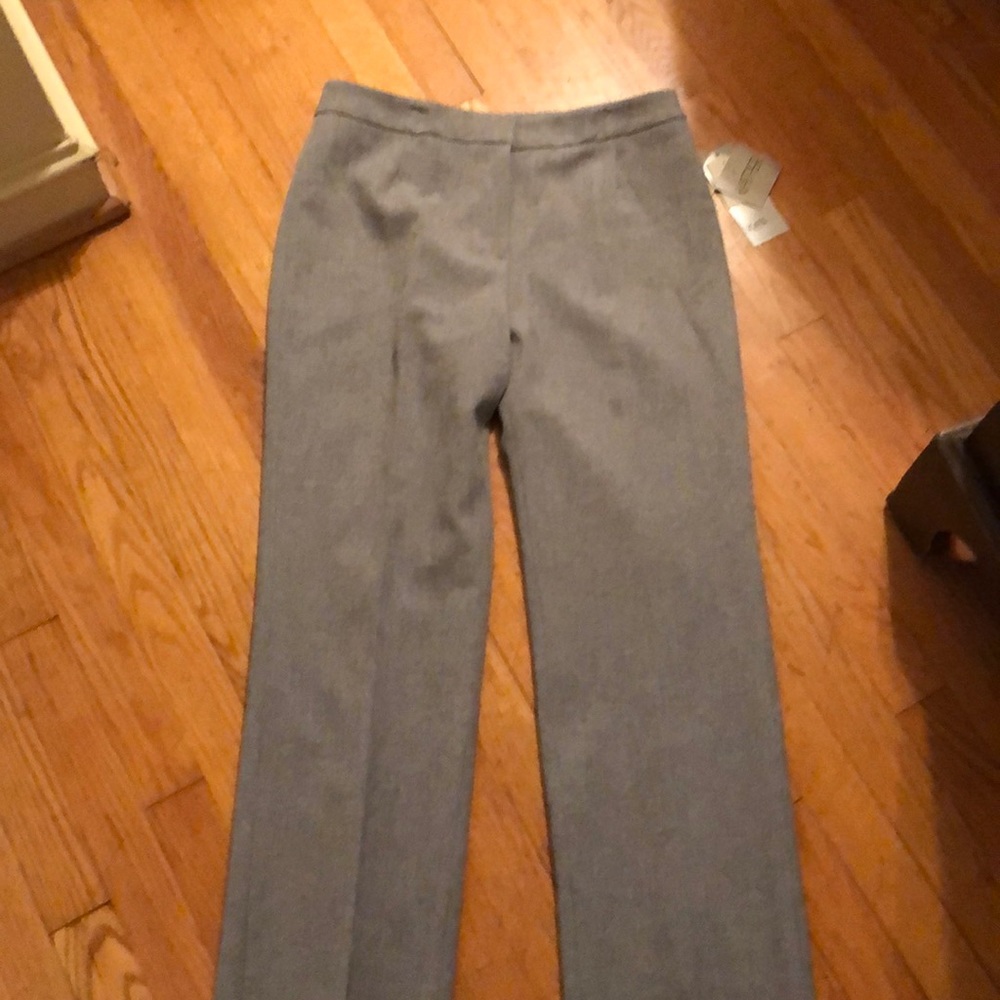 Dress pants, classic fit